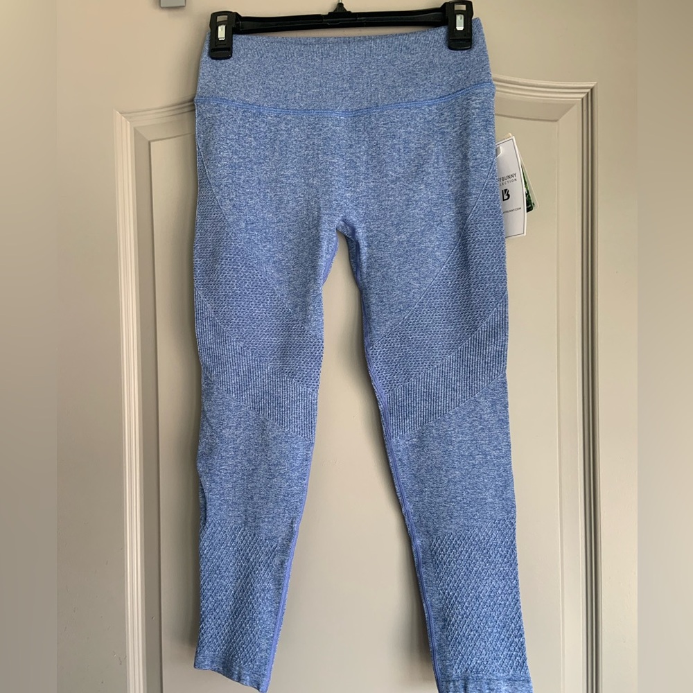 BuffBunny seamless leggings